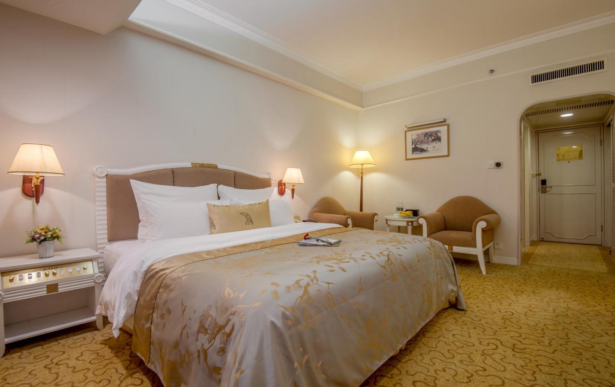Friendship Building Suite