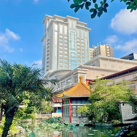 Panyu Hotel-3