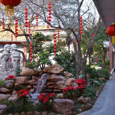 Panyu Hotel-2